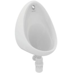 Armitage Shanks Sanura Back Inlet Ceramic Wall Urinal