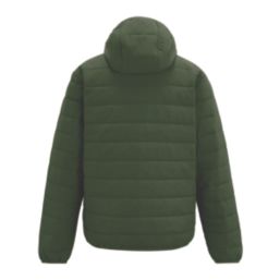 Regatta Helfa  Padded Jacket Dark Khaki Large 41-42" Chest