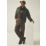 Regatta Helfa  Padded Jacket Dark Khaki Large 41-42" Chest