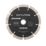 Evolution  Masonry Disc Cutter Blade 150mm x 22.23mm