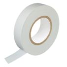 Pro-Fix  Insulation Tape White 33m x 19mm