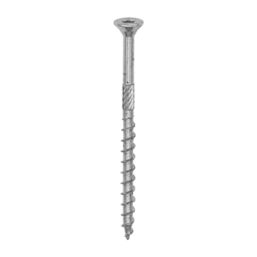 Rawlplug R-PTX TX Countersunk Self-Drilling Woodscrews 4.0mm x 60mm 500 Pack