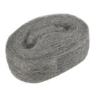 Essentials Multi-Material Grade 3 Coarse Steel Wool 150g