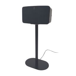 AVF Floor Stand for Sonos Five & Play:5 gen2 Black