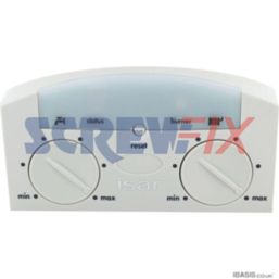 Ideal Heating 173533 Isar HE User Control Kit