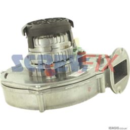 Baxi 720011701 325V DC Fan