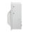 Crabtree Starbreaker 4-Module 2-Way Populated  Shower Consumer Unit