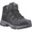 Timberland Pro Switchback LT Size 11  Black  Steel Toe Cap Safety Boots