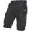 Puma Precision X Work Shorts Black 36" W
