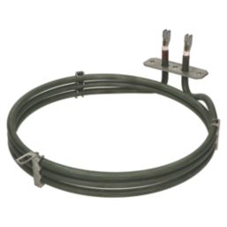Electruepart ELE9560  Fan Oven Element 2700W