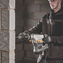 Titan shop electric drill