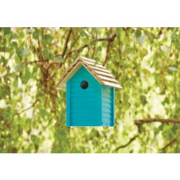 Ronseal 750ml Summer Sky Matt Garden Paint