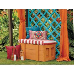 Ronseal 750ml Summer Sky Matt Garden Paint