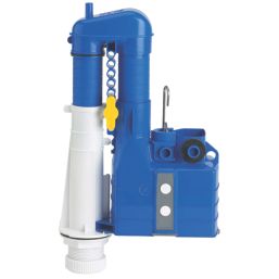 Thomas Dudley Ltd Adjustable Siphon 237mm