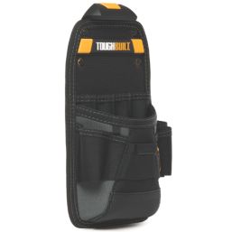 Toughbuilt ClipTech Technician Pouch Black