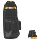 Toughbuilt ClipTech Technician Pouch Black