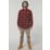 Hard Yakka  Shirt Red Large 40" Chest