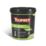 Toupret TTFIBACP01GB Fibacryl Fill-Flex Flexible Filler White 1kg