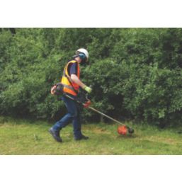 34.6cc Straight Shaft Brushcutter Bundle 1 Week Hire
