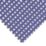 COBA DeckStep Anti-Slip Floor Mat Blue 10m x 1m x 11.5mm