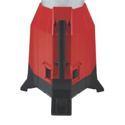 Milwaukee M18 ONESLDP-0 18 / 110V Li-Ion RedLithium Cordless ONE-KEY LED Compact Site Light - Bare