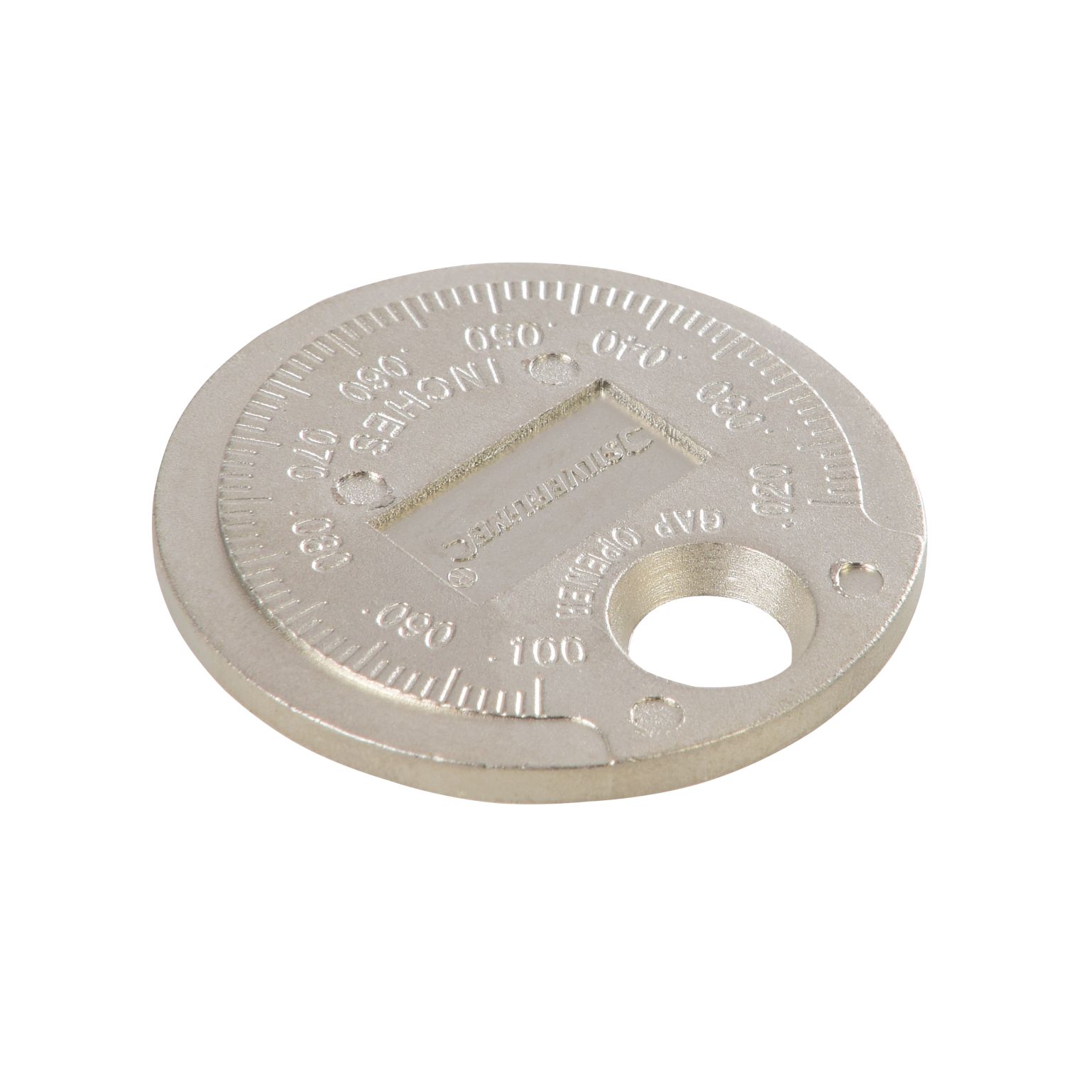 Silverline Spark Plug Gap Tool (975FU)