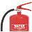 Firechief XTR Water Fire Extinguisher 9Ltr 20 Pack