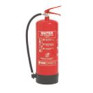 Firechief XTR Water Fire Extinguishers 9Ltr 20 Pack