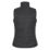 Regatta Stage II Womens Insulated Bodywarmer Black Size 18