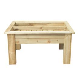 Forest Grow Bag Tray Container 1150mm x 550mm x 600mm