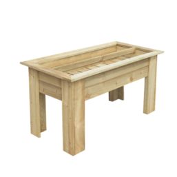 Forest Grow Bag Tray Container 1150mm x 550mm x 600mm