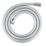 Grohe VitalioFlex Silver Shower Hose Chrome 8mm x 1750mm