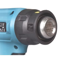 Makita DHG181ZJ  18V Li-Ion LXT Cordless Heat Gun - Bare
