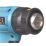Makita DHG181ZJ  18V Li-Ion LXT Cordless Heat Gun - Bare
