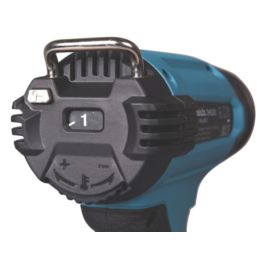 Makita DHG181ZJ  18V Li-Ion LXT Cordless Heat Gun - Bare