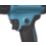 Makita DHG181ZJ  18V Li-Ion LXT Cordless Heat Gun - Bare
