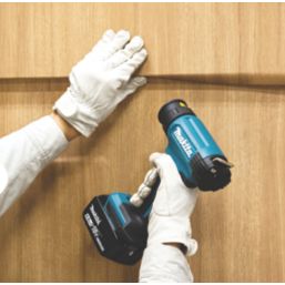 Makita DHG181ZJ  18V Li-Ion LXT Cordless Heat Gun - Bare