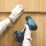 Makita DHG181ZJ  18V Li-Ion LXT Cordless Heat Gun - Bare