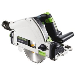 Festool TS 55 FEQ-Plus 160mm  Electric Plunge Saw 110V