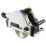 Festool TS 55 FEQ-Plus 160mm  Electric Plunge Saw 110V
