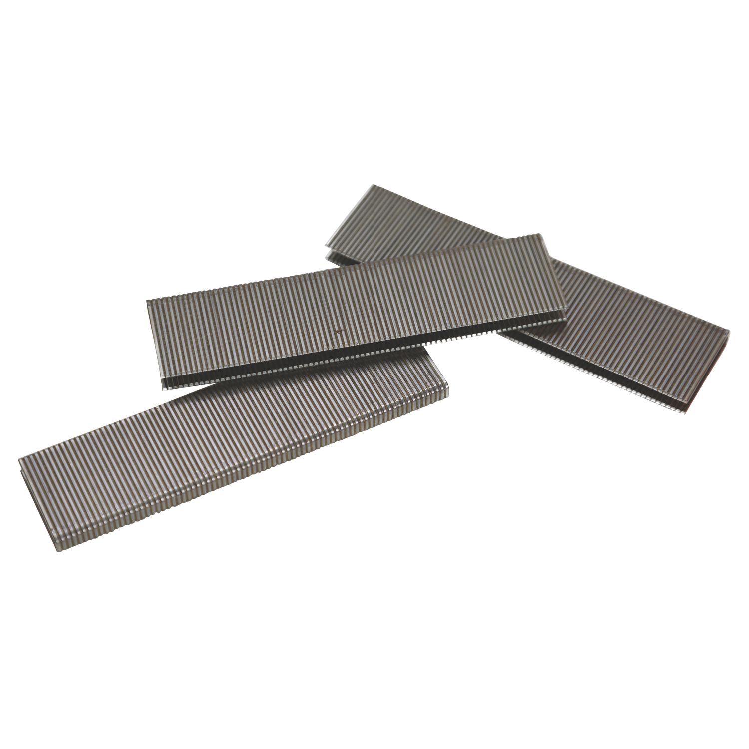 Senco L Staples Galvanised 25mm x 6.4mm 5000 Pack (975PG)