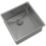 ETAL Elite 1 Bowl Stainless Steel Kitchen Sink  440mm x 440mm