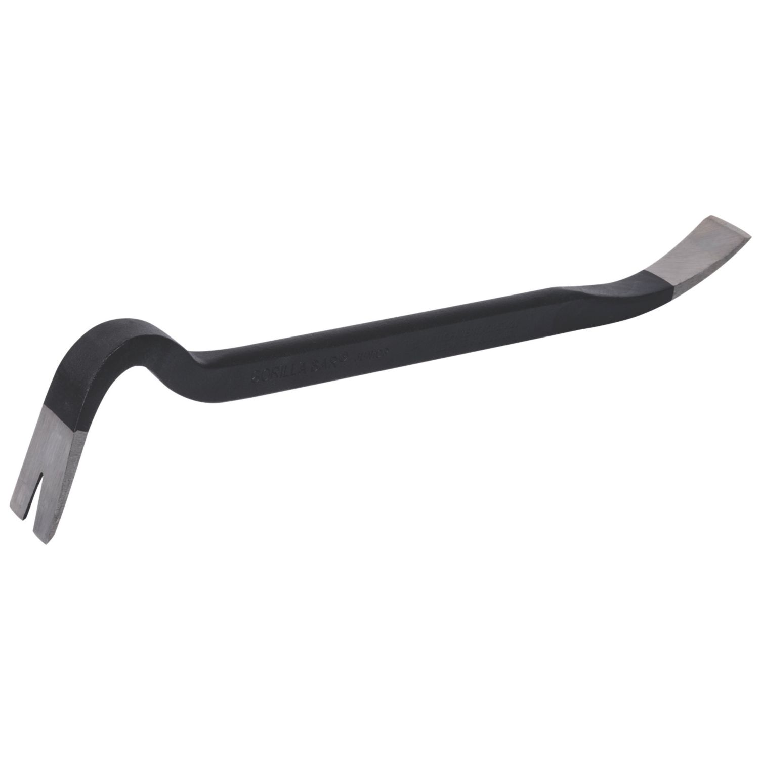 Roughneck Gorilla Wrecking Bar 14" (975RH)