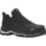 Hard Yakka Icon Size 6  Black    Safety Trainers
