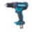 Refurb Makita DLX6100PX1 18V 3 x 3.0Ah Li-Ion LXT  Cordless 6 Piece Kit