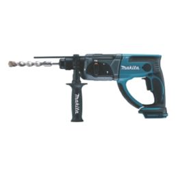 Refurb Makita DLX6100PX1 18V 3 x 3.0Ah Li-Ion LXT  Cordless 6 Piece Kit