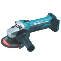 Refurb Makita DLX6100PX1 18V 3 x 3.0Ah Li-Ion LXT  Cordless 6 Piece Kit