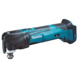 Refurb Makita DLX6100PX1 18V 3 x 3.0Ah Li-Ion LXT  Cordless 6 Piece Kit