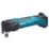 Refurb Makita DLX6100PX1 18V 3 x 3.0Ah Li-Ion LXT  Cordless 6 Piece Kit