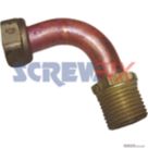 Baxi 248227 DHW Outlet Elbow